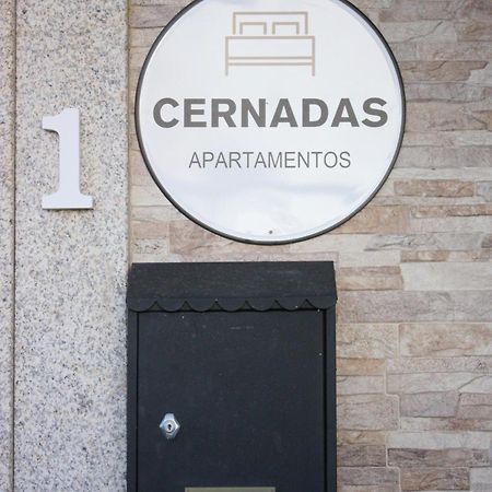 Casa Amoedo Apartment Redondela Exterior photo